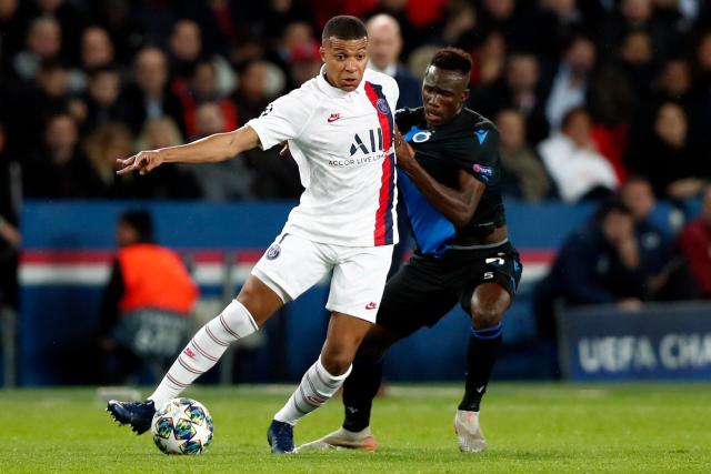 德保罗谈马竞击败巴萨：希望马德里人都在庆祝