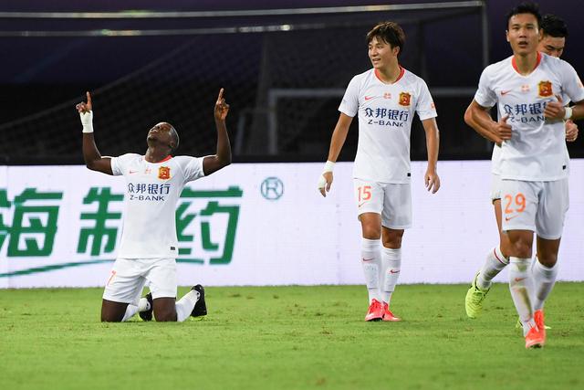 2024年进球榜：约克雷斯54球居首 武磊并列排名第2